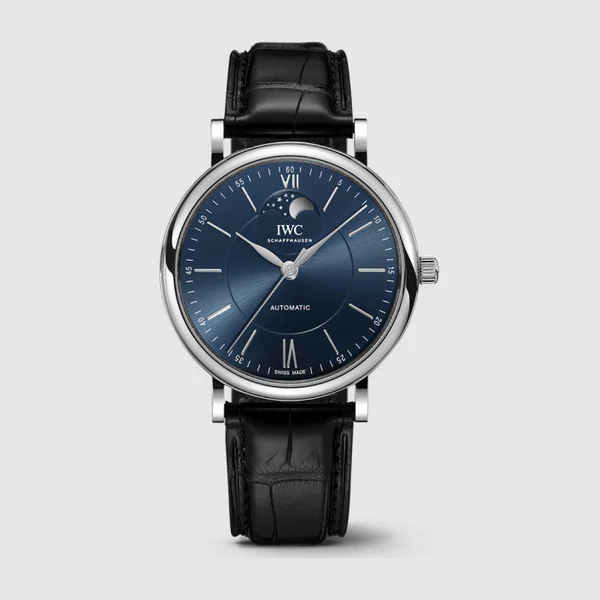 IWC 포르토피노 문페이즈 40 IW459402