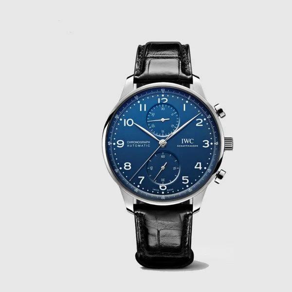 IWC 포르투기저 크로노그래프 40 IW371601