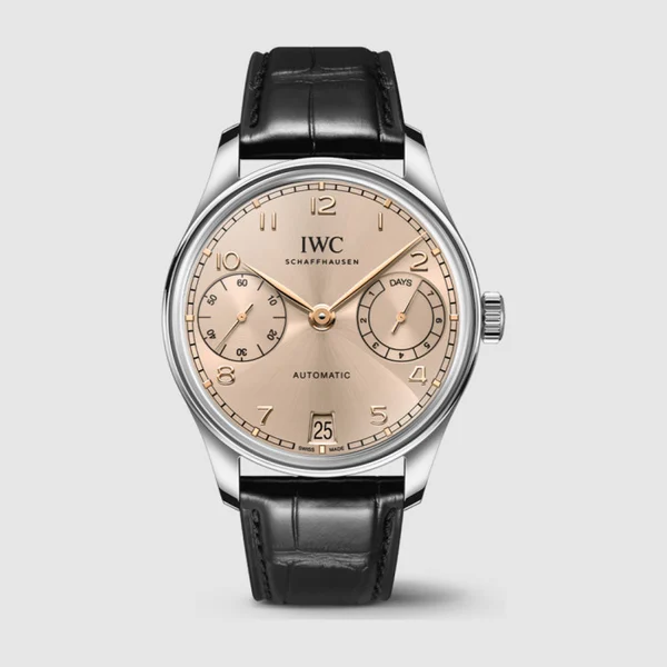 IWC 포르투기저 오토매틱 42 IW501705